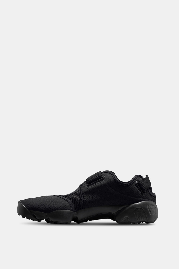Nike Air Rift BR Sneakers - Black