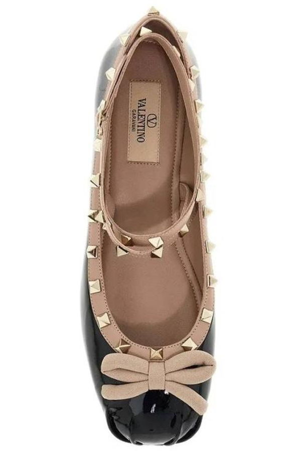 Valentino Garavani Flat Shoes