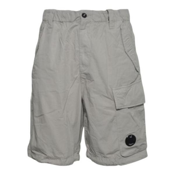 C.P. Company Shorts - Dove C.P. Company Shorts - Dove