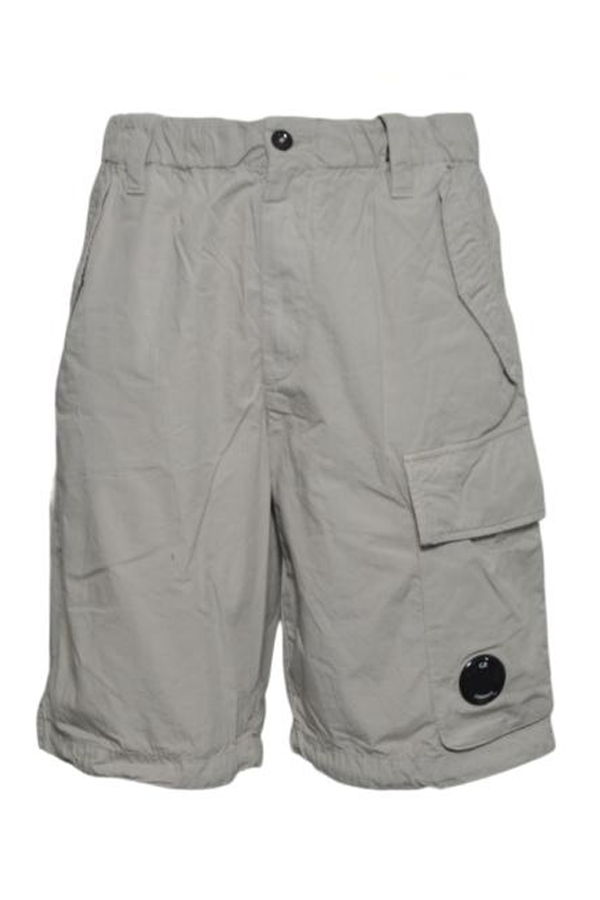 C.P. Company Shorts - Dove