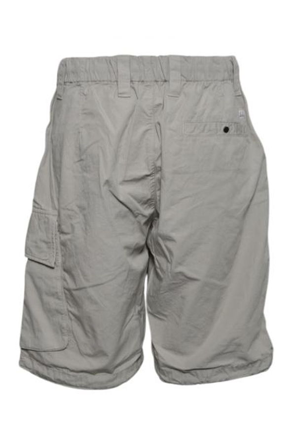 C.P. Company Shorts - Dove