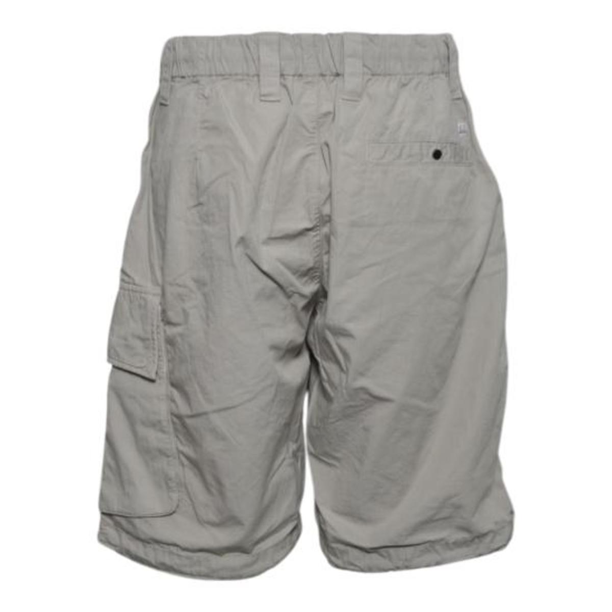 C.P. Company Shorts - Dove - Image 2 of 3