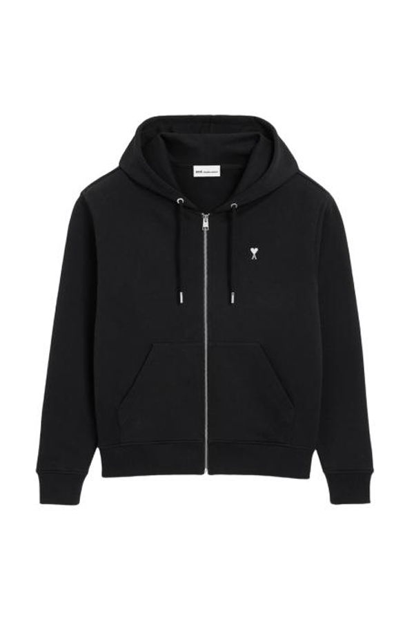 AMI Hoodie - Black