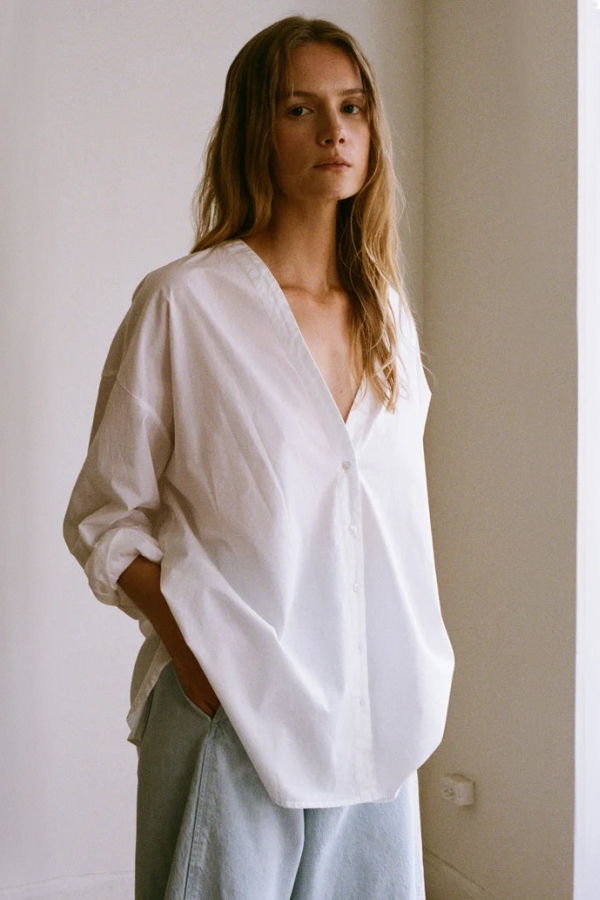 Shaina Mote Studio Shirt