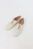 Gan Bowler Shoes Off White - Thumbnail 3
