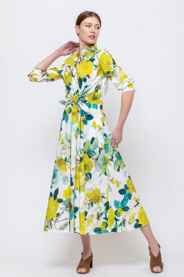 Sara Roka Dralla Dress