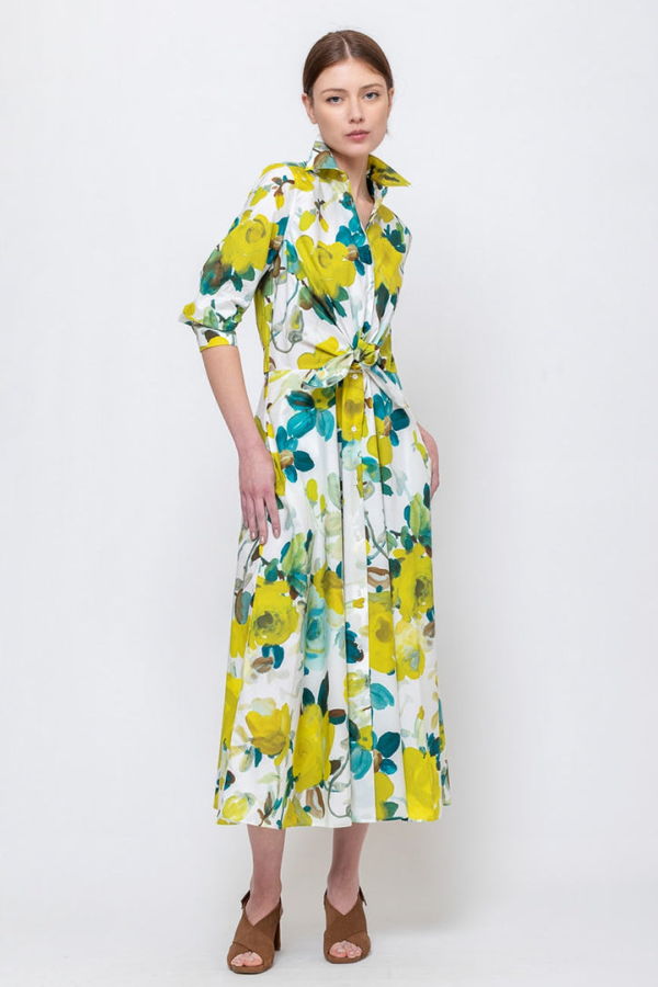 Sara Roka Dralla Dress