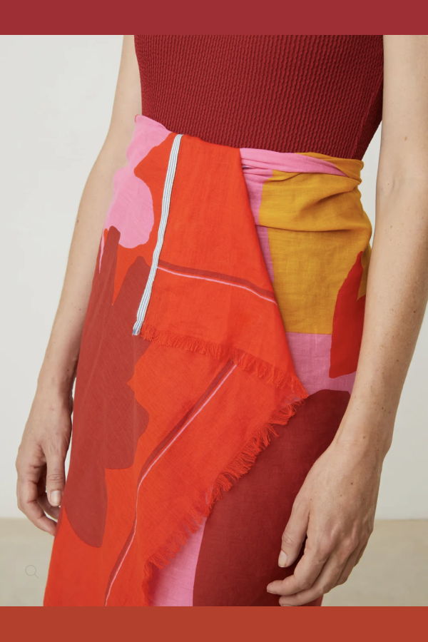 Moismont Pareo Bouquet N826