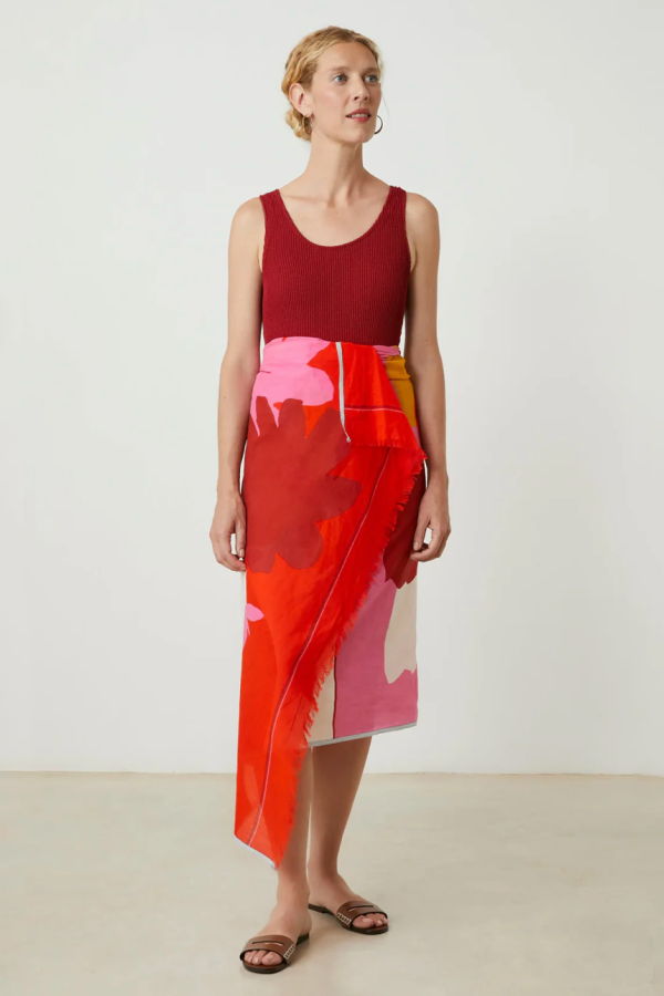 Moismont Pareo Bouquet N826