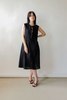 Linenfox Cara Dress - Thumbnail 4