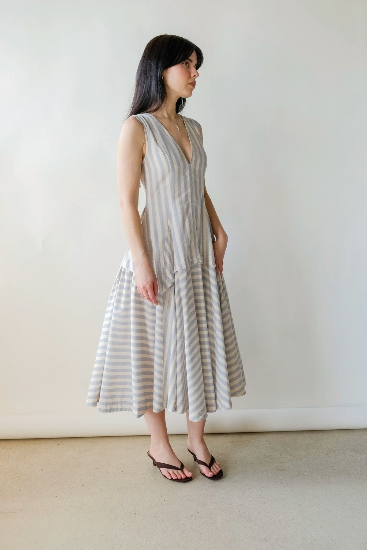 a. ren Loire Dress - Image 3 of 8