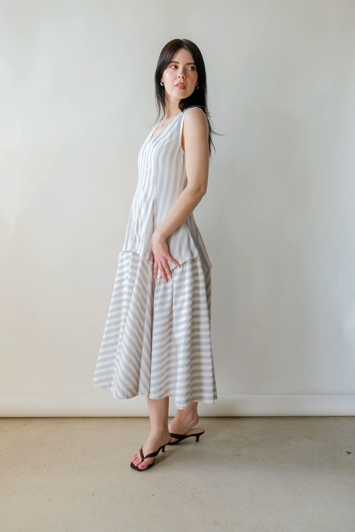 a. ren Loire Dress - Image 5 of 8