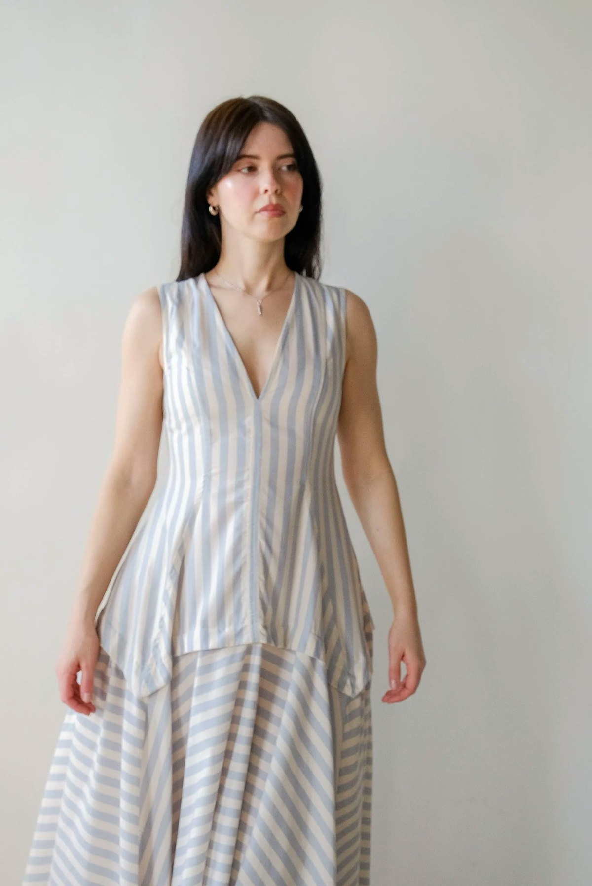 a. ren Loire Dress - Image 8 of 8