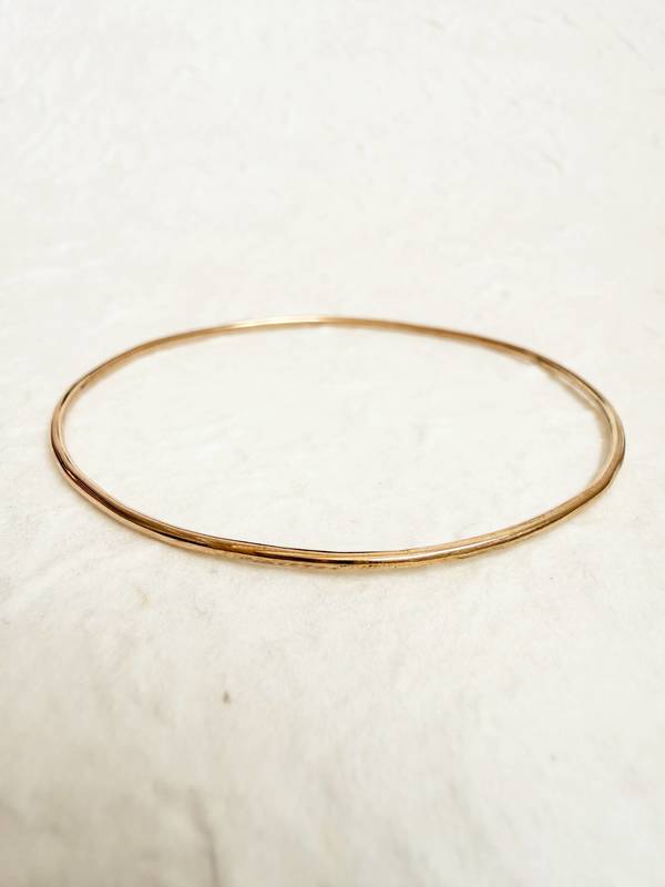 Monade Signature Bangle 1.3 - The Everyday Monade Signature Bangle 1.3 - The Everyday