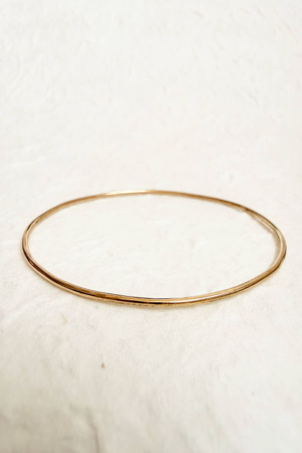 Monade Signature Bangle 1.3 - The Everyday