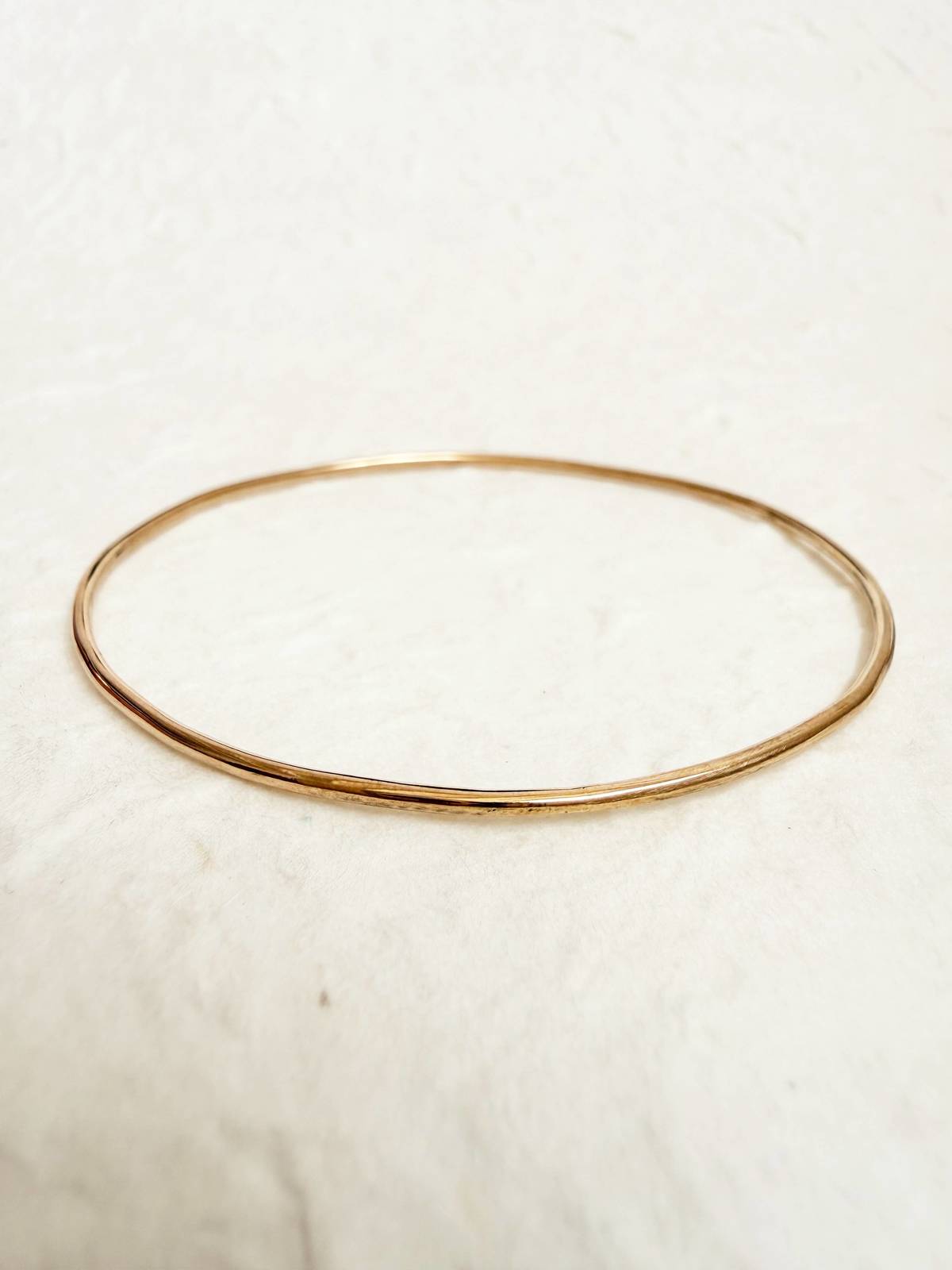 Monade Signature Bangle 1.3 - The Everyday - Image 1 of 3