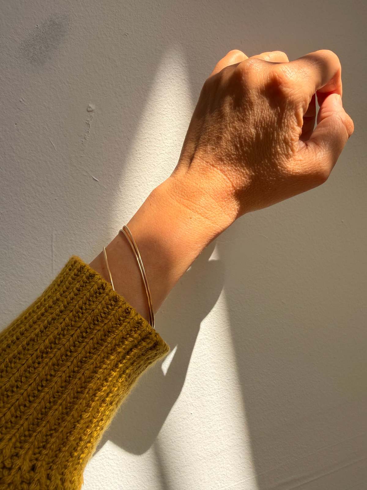 Monade Signature Bangle 1.3 - The Everyday - Image 2 of 3