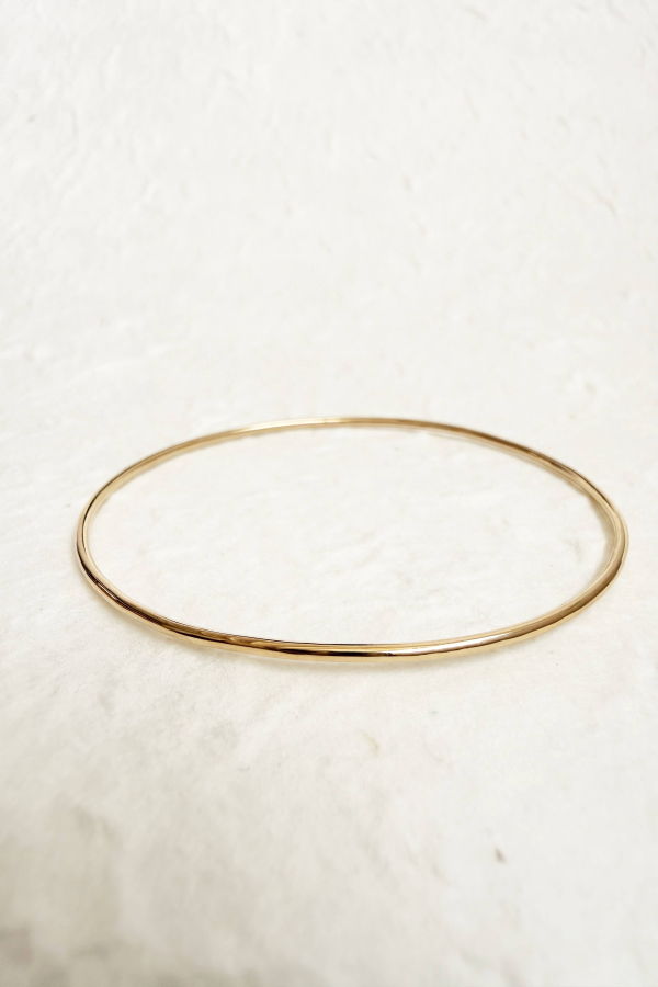 Monade Signature Bangle 1.5 - The Promise