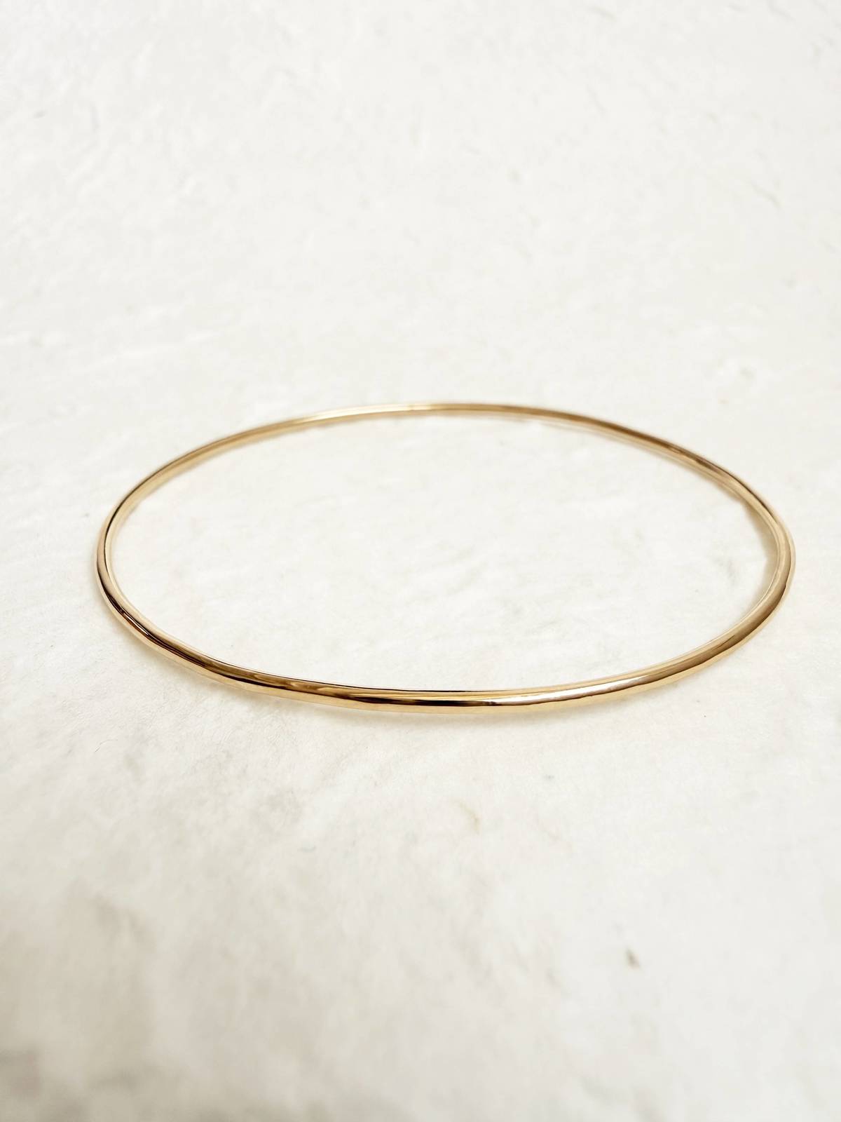Monade Signature Bangle 1.5 - The Promise - Image 1 of 6