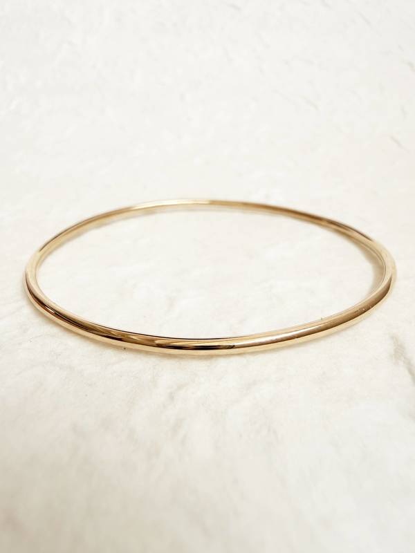 Monade Signature Bangle 2.0 - The Milestone Monade Signature Bangle 2.0 - The Milestone