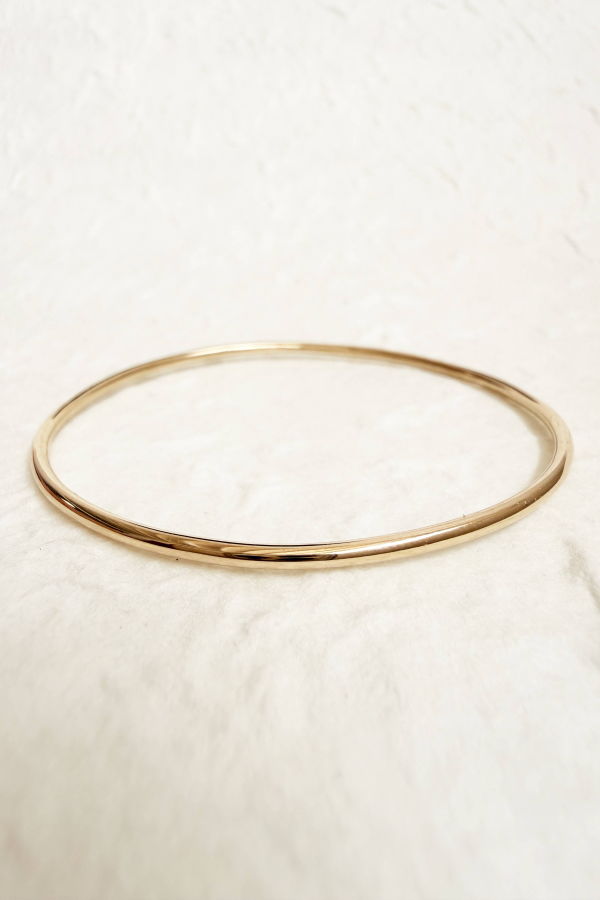 Monade Signature Bangle 2.0 - The Milestone