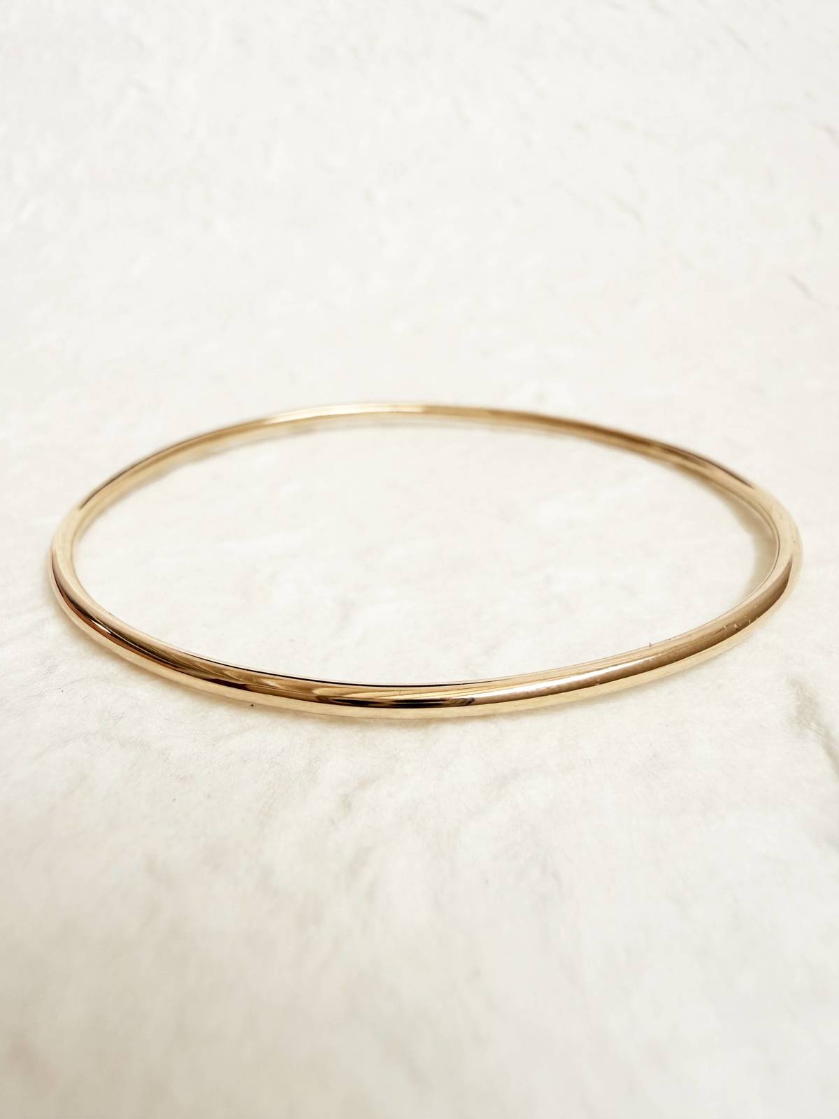 Monade Signature Bangle 2.0 - The Milestone - Image 1 of 8
