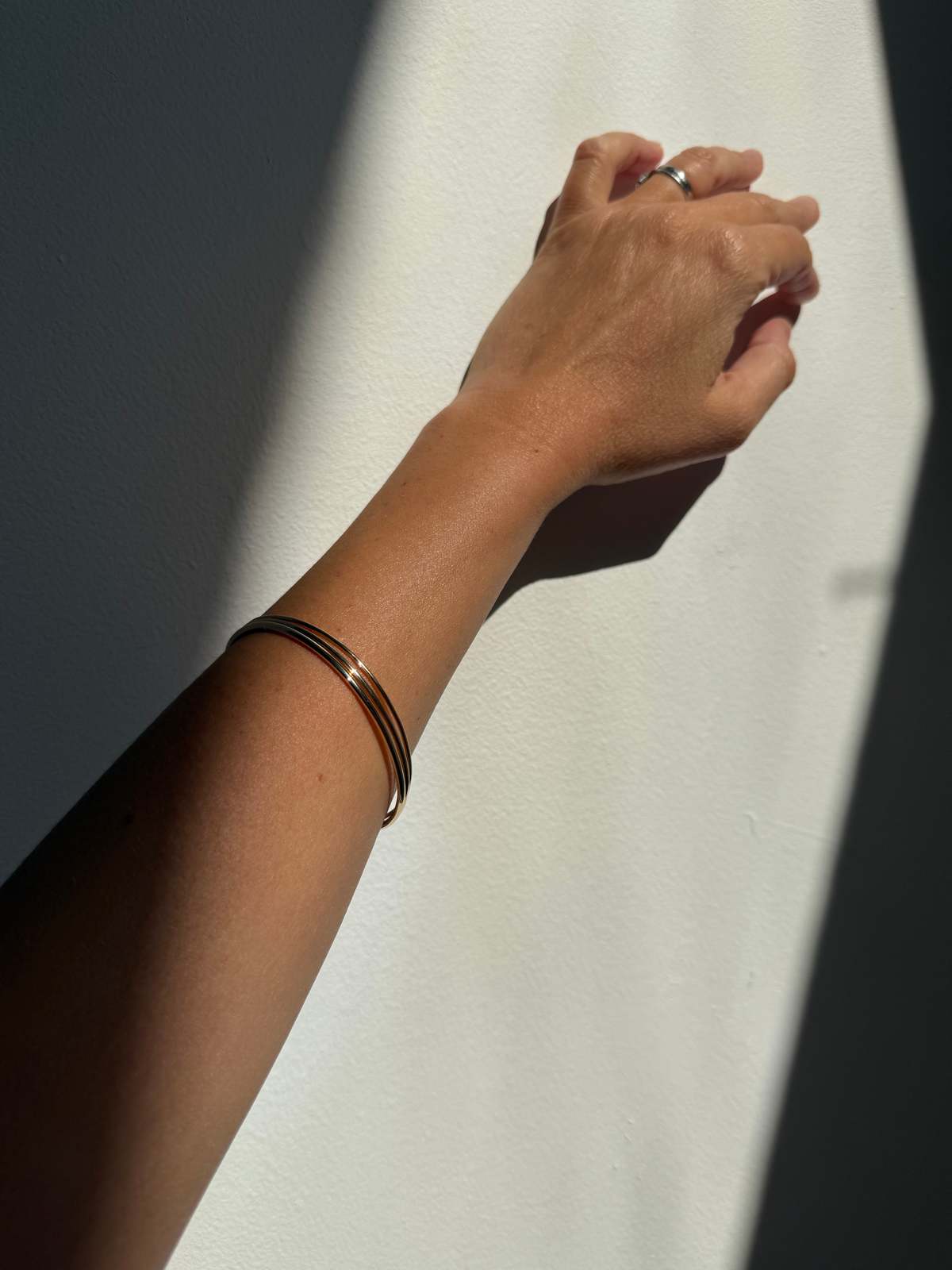 Monade Signature Bangle 2.0 - The Milestone - Image 8 of 8