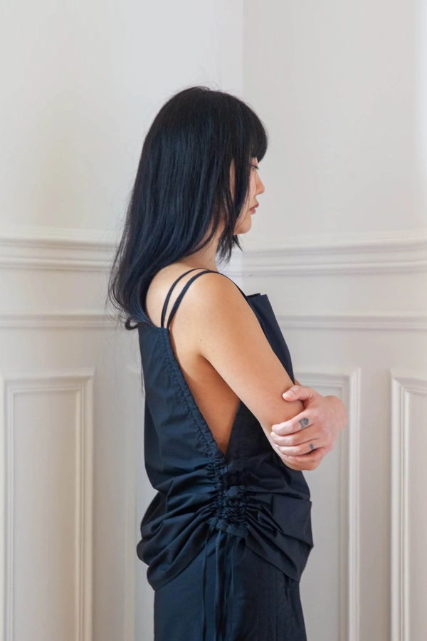 Baserange Pictorial Top