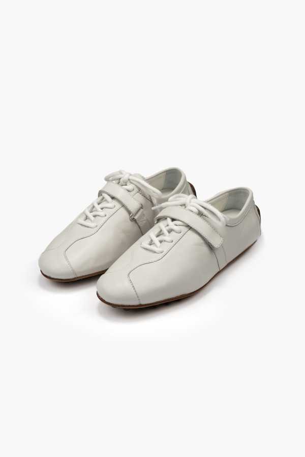 Simona Vanth Berlinetta Glove Sneaker