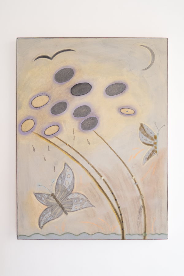 Iona Mackenzie Flung