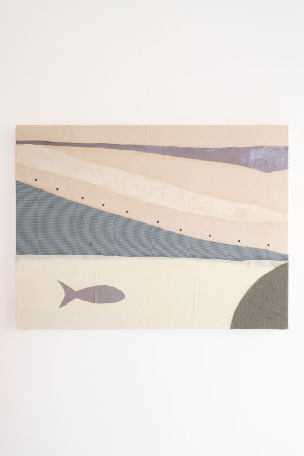 Iona Mackenzie Highlands