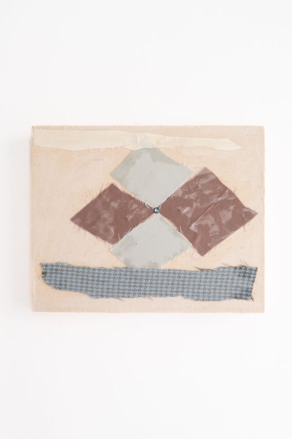 Iona Mackenzie Seafaring Vessel