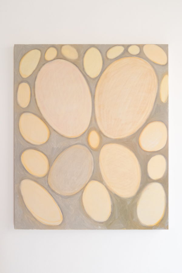 Iona Mackenzie Shell Top