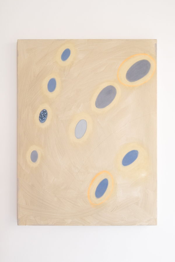 Iona Mackenzie Sudden Glint