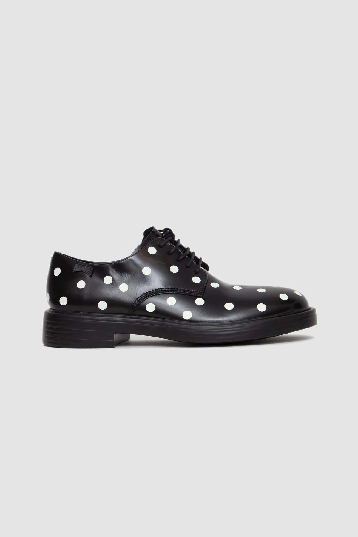 Camper Dean Polka Dots Shoes - Image 1 of 9