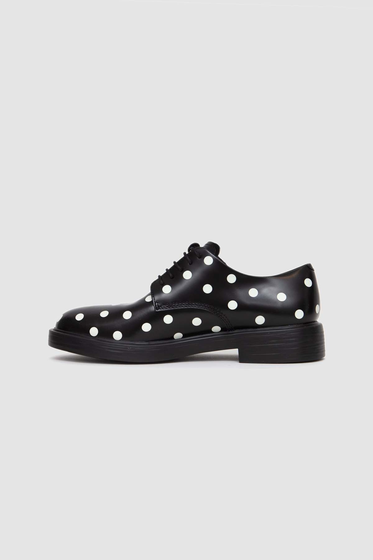 Camper Dean Polka Dots Shoes - Image 5 of 9