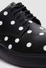 Camper Dean Polka Dots Shoes - Thumbnail 6