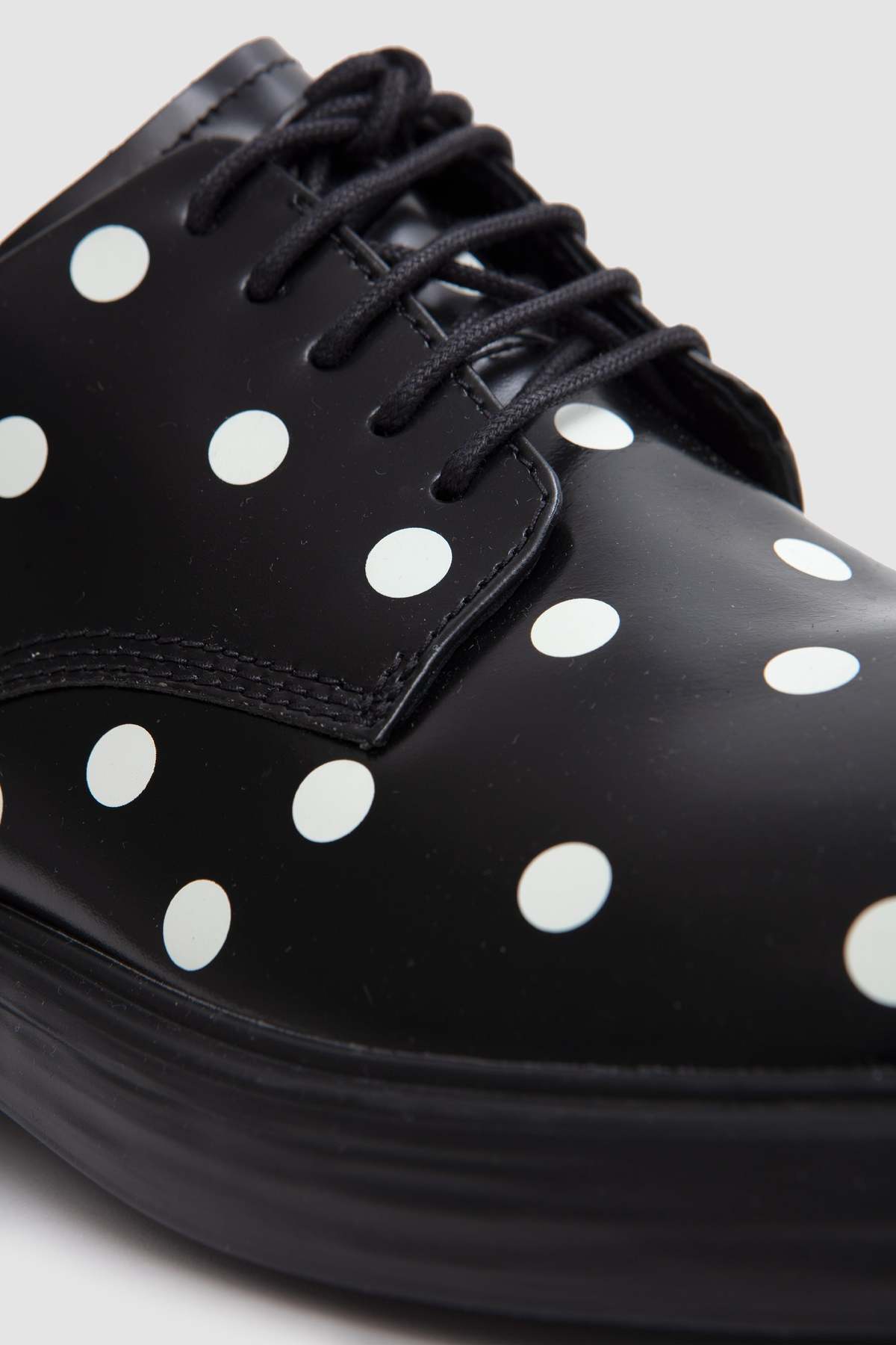 Camper Dean Polka Dots Shoes - Image 6 of 9