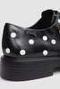 Camper Dean Polka Dots Shoes - Thumbnail 7