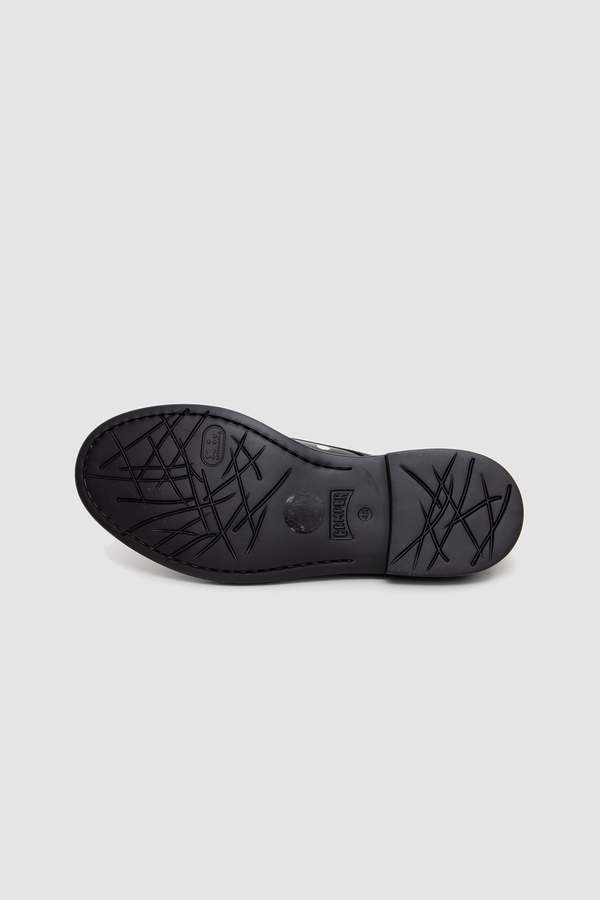 Camper Dean Polka Dots Shoes