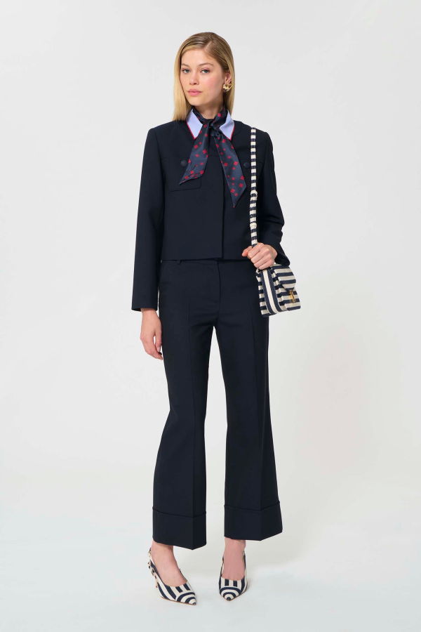 Tara Jarmon Vina Jacket