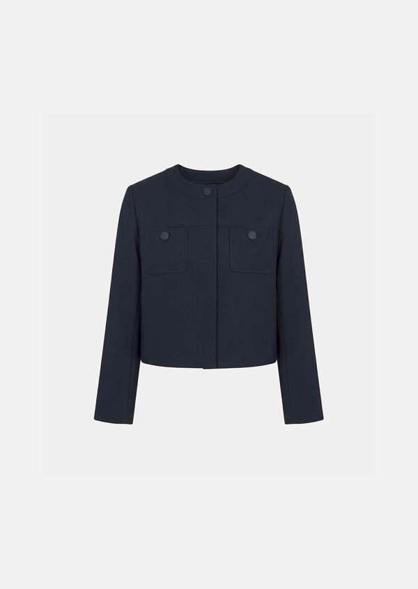 Tara Jarmon Vina Jacket