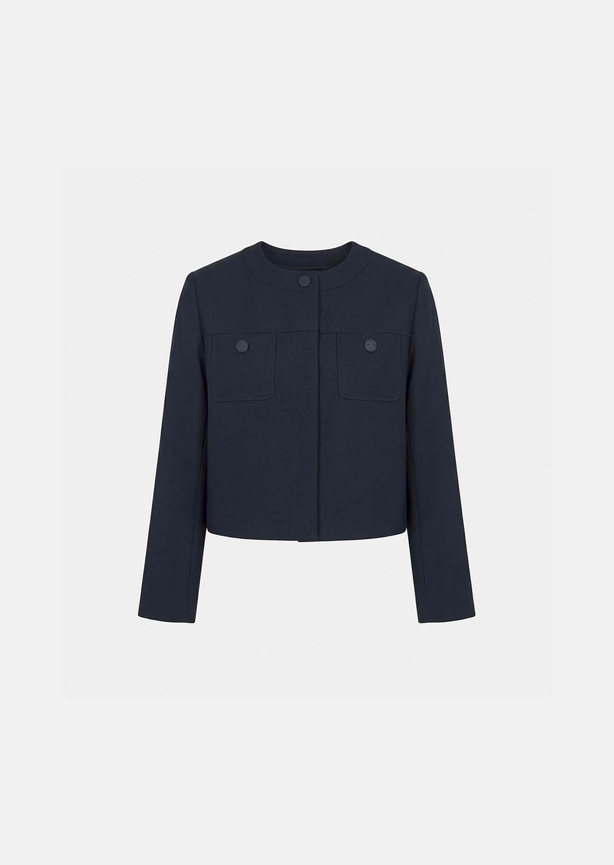 Tara Jarmon Vina Jacket - Image 5 of 5