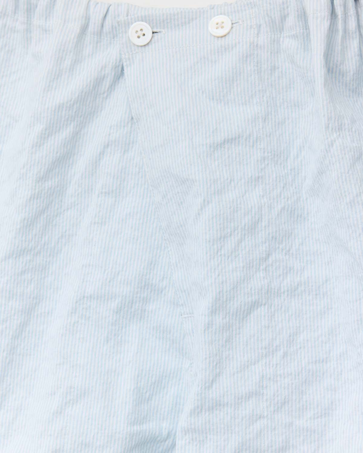 Colbo Short Shorts, Pinstripe - Image 3 of 4