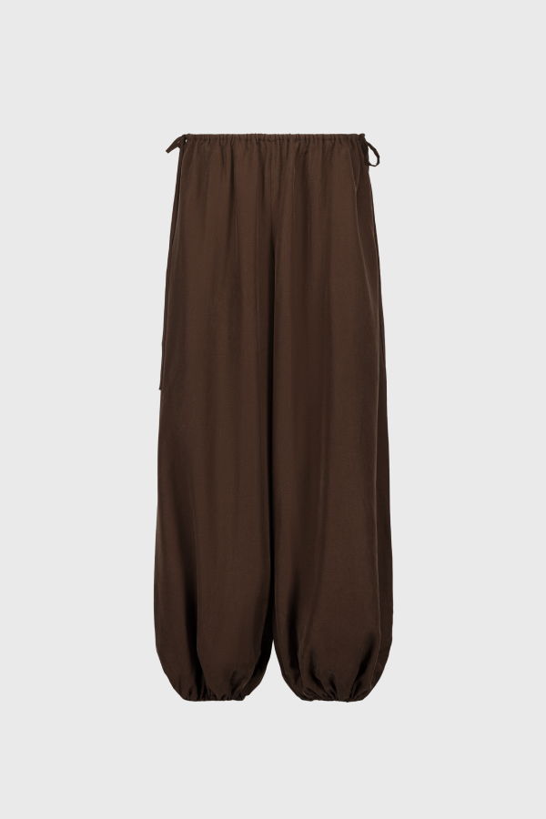 SAEMDI Hedda Trousers