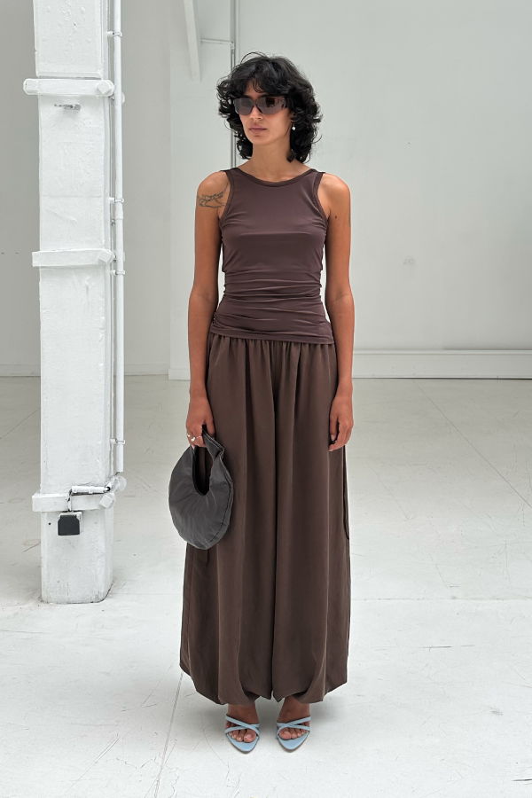 SAEMDI Hedda Trousers