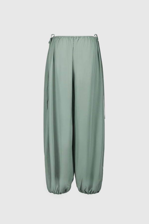 SAEMDI Hedda Trousers