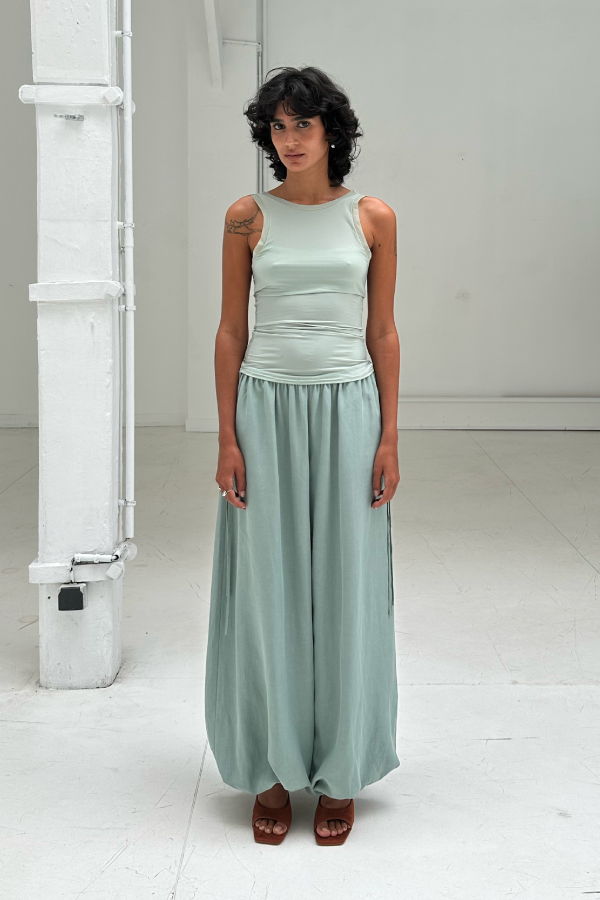 SAEMDI Hedda Trousers