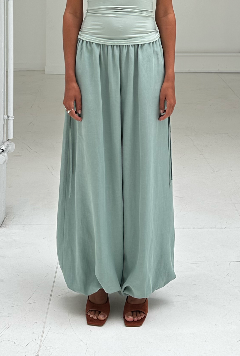 SAEMDI Hedda Trousers