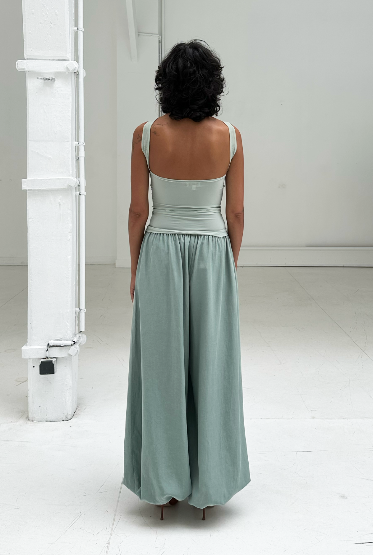 SAEMDI Hedda Trousers - Image 5 of 5